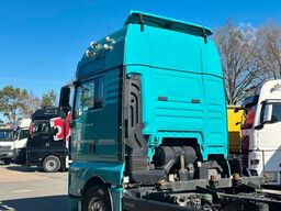 MAN TGX 26.470 6x2 BDF Euro6D Intarder ACC LGS