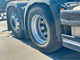 MAN TGX 26.470 6x2 BDF Euro6D Intarder ACC LGS