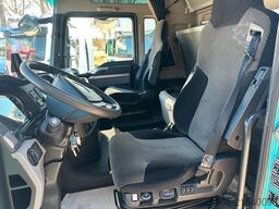 MAN TGX 26.470 6x2 BDF Euro6D Intarder ACC LGS