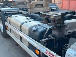 VOLVO FH500 6x2 BDF Multi Euro6D Lift/Lenk RETARDER