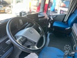 VOLVO FH500 6x2 BDF Multi Euro6D Lift/Lenk RETARDER