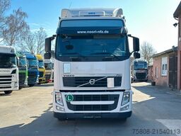 VOLVO FH420 4x2 BDF ADR FL/AT Euro5EEV AHK Klima