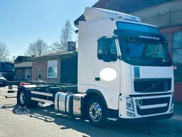VOLVO FH420 4x2 BDF ADR FL/AT Euro5EEV AHK Klima