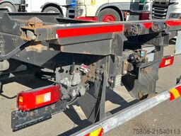 VOLVO FH420 4x2 BDF ADR FL/AT Euro5EEV AHK Klima