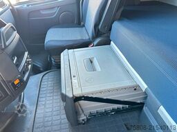 VOLVO FH420 4x2 BDF ADR FL/AT Euro5EEV AHK Klima