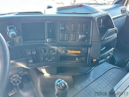 VOLVO FH420 4x2 BDF ADR FL/AT Euro5EEV AHK Klima