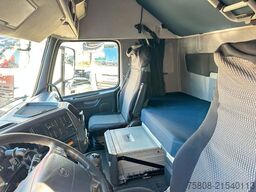 VOLVO FH420 4x2 BDF ADR FL/AT Euro5EEV AHK Klima