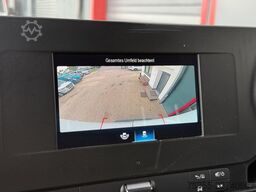 MERCEDES-BENZ Sprinter 215 CDI L2H2 Klima 7MBUX Heckschaden