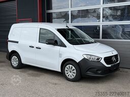 MERCEDES-BENZ Citan 110 CDI Klima Tempomat Parktronic Sitzheiz