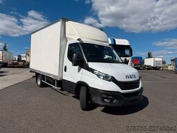 IVECO Daily 35C16 3.0 ¤6E Koffer LBW Klima
