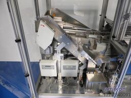 Ifsys Bunkersystem 114100 Typ: VL 13