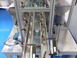 Ifsys Bunkersystem 114100 Typ: VL 13