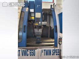 DART VMC650 XL/A T.S