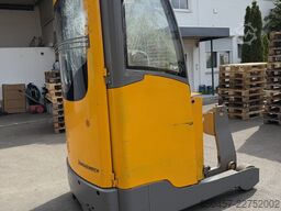 Jungheinrich ETV 214 2022y/ 10.5m
