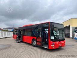 MAN A20 Lion's City Ü NÜ 323 - KLIMA 42-Sitze - 363