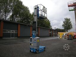 Genie GR-15