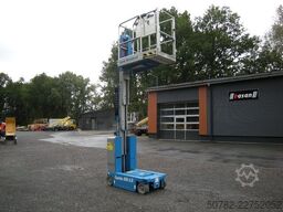 Genie GR-15