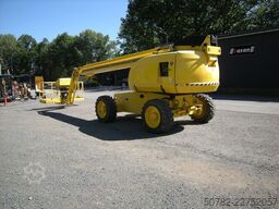 JLG 660SJ Allrad