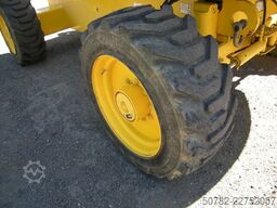 JLG 660SJ Allrad