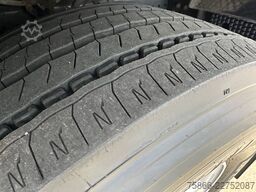 MERCEDES-BENZ 2653 L 6x4 Actros 5 HiabXHipro232ES6 bis 16.90m