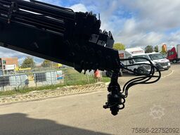 MERCEDES-BENZ 2653 L 6x4 Actros 5 HiabXHipro232ES6 bis 16.90m