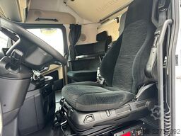 MERCEDES-BENZ 2653 L 6x4 Actros 5 HiabXHipro232ES6 bis 16.90m