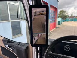 MERCEDES-BENZ 2653 L 6x4 Actros 5 HiabXHipro232ES6 bis 16.90m