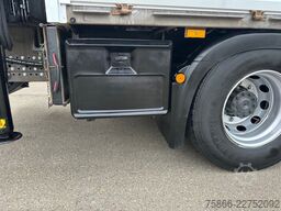 MERCEDES-BENZ 2653 L 6x4 Actros 5 HiabXHipro232ES6 bis 16.90m