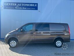 MERCEDES-BENZ Vito 116 EXTRALANG 4MATIC MIXTO KLIMA COMAND AHK