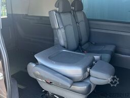 MERCEDES-BENZ Vito 116 EXTRALANG 4MATIC MIXTO KLIMA COMAND AHK