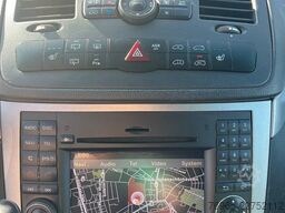 MERCEDES-BENZ Vito 116 EXTRALANG 4MATIC MIXTO KLIMA COMAND AHK