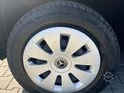 MERCEDES-BENZ Vito 116 EXTRALANG 4MATIC MIXTO KLIMA COMAND AHK