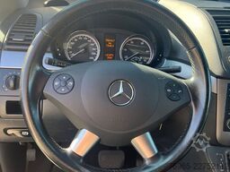 MERCEDES-BENZ Vito 116 EXTRALANG 4MATIC MIXTO KLIMA COMAND AHK