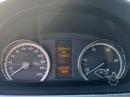 MERCEDES-BENZ Vito 116 EXTRALANG 4MATIC MIXTO KLIMA COMAND AHK