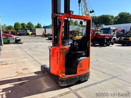 Hyster R 1.6 1600 kg 10,5meter