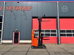 Hyster R 1.6 1600 kg 10,5meter