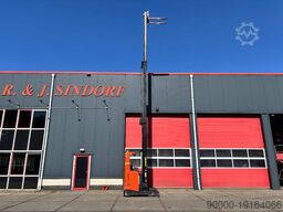 Hyster R 1.6 1600 kg 10,5meter