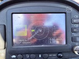 Hyster R 1.6 1600 kg 10,5meter