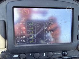 Hyster R 1.6 1600 kg 10,5meter