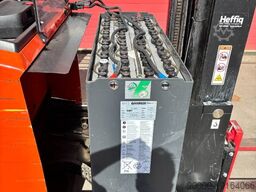 Hyster R 1.6 1600 kg 10,5meter