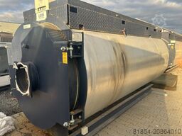 Loos Heizkessel 2500kw.10Bar. (5082)Buderus/Viessmann Loos Heizkessel 2500kw.10Bar. (5082)