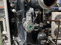 CERTUSS Universal 500 TC. 500Kg/h. 10Bar (4814) CERTUSS Universal 500 TC. 500Kg/h. 10Bar