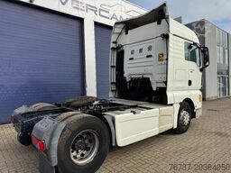 MAN TGX 18.480 **EURO 6-ZF RETARDER-FRENCH TRUCK**