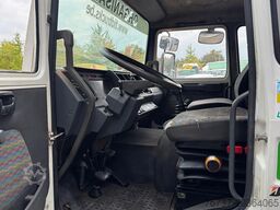 Renault Midliner 150 **6CYL-CAMION FRANCAIS-SUSPENSION ...