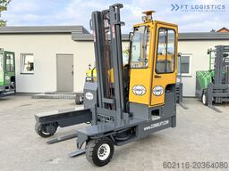 Combilift C4000 DIESEL DUPLEX-4100 FORK-POSITIONER