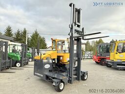 Combilift C4000 DIESEL DUPLEX-4100 FORK-POSITIONER