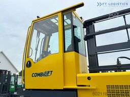 Combilift C6000FSL / DUPLEX 4100 / FREE-LIFT