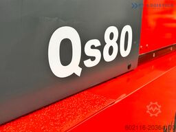 Bulmor JDQs 80/14/40 // Perfect Condition // Lo