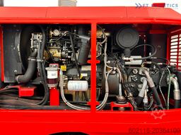 Bulmor JDQs 80/14/40 // Perfect Condition // Lo