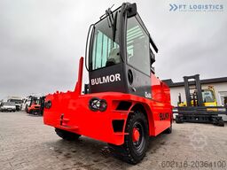 Bulmor JDQs 80/14/40 // Perfect Condition // Lo